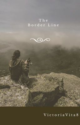 The Border Line #wattys2021