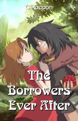 The Borrowers Ever After (fanfiction)