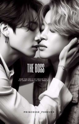 The Boss ( Jikook)