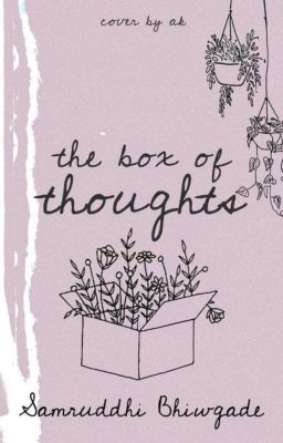 The box of thoughts 