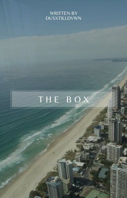 The Box [ONE SHOT]