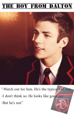 The Boy From Dalton | Sebastian Smythe ✔ 