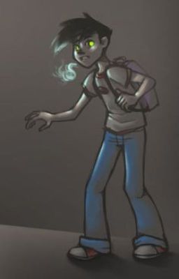 The Boy I Found (A Danny Phantom Fanfic)