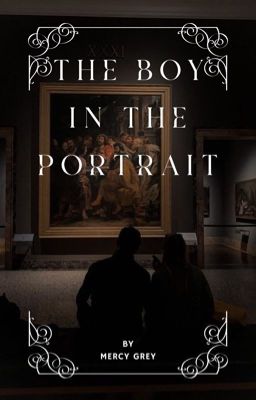 The Boy in the Portrait