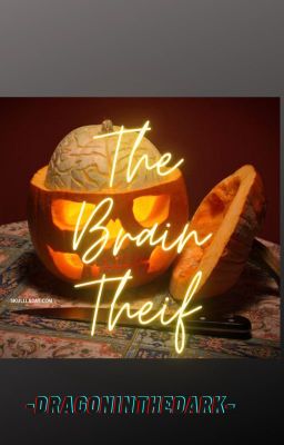 The Brain Theif