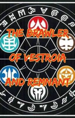 The Brawler Of Vestroia And Remnant