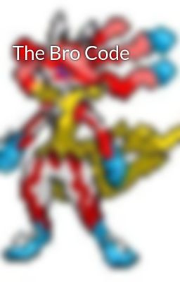 The Bro Code