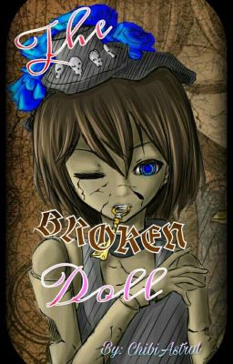 The Broken Doll