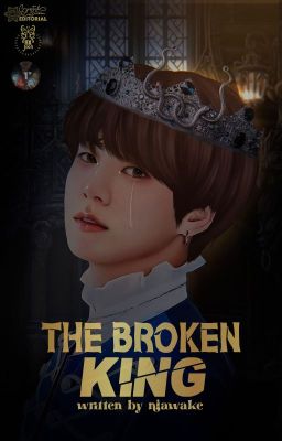 The Broken King || Kooktae - One Shot