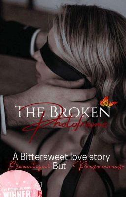 The Broken Photoframe - A Dark Billionaire Romance