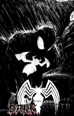 The Brutal Dark Spider