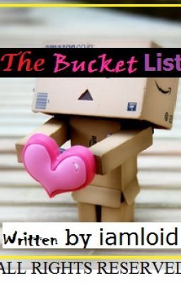 The Bucket List