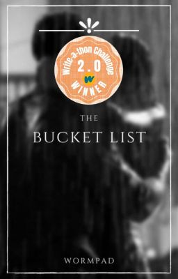 The Bucket List