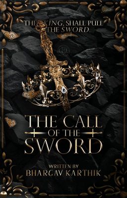 The Call Of The Sword (#ONC2022)