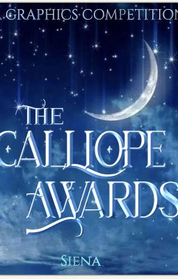 The Calliope Awards || Graphics