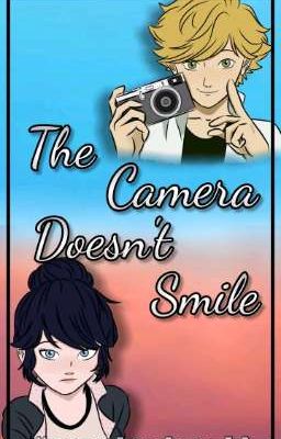 The Camera Doesn't Smile [MLB AU]