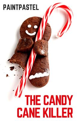 The Candy Cane Killer