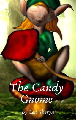 The Candy Gnome