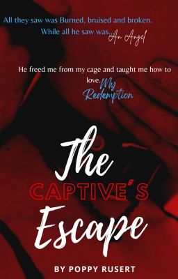 The Captive's Escape | ( 🔞 ) Coming Soon