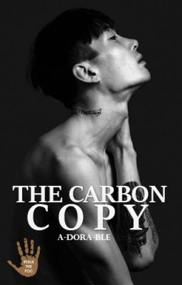 The Carbon Copy #Wattys2016