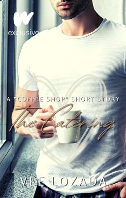 The Catering | A Coffee Shop Short Story