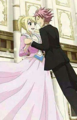 The Celestial Princess (A NaLu Fairy Tail Fanfic)