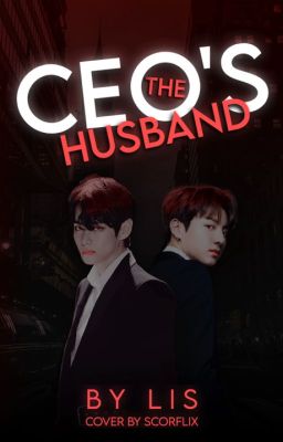 The CEO's Husband