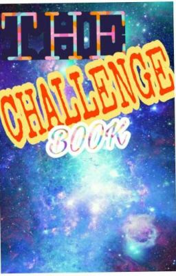 The challenge book