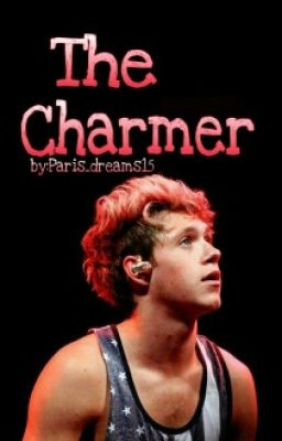 The Charmer (N.H Fanfic)