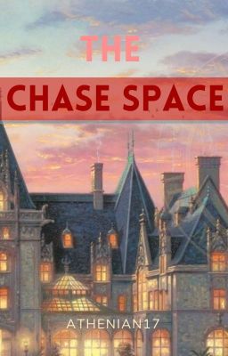 The Chase Space (A Magnus Chase Semi-Short Story)