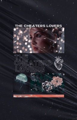 THE CHEATERS LOVERS. ❪ 𝘙𝘖𝘎𝘌𝘙 𝘛𝘈𝘠𝘓𝘖𝘙. ❫