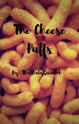 🎀The Cheese Puffs🎀