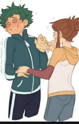 The Children an IzuOcho story