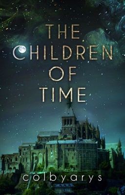 The Children of Time