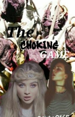 The Choking game