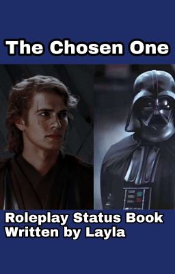 The Chosen One: Roleplay Status Book