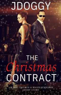 The Christmas Contract( Eric the Red and Mazie Jennigs short story)