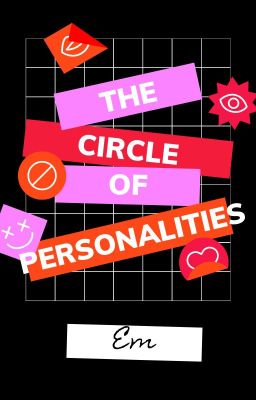 THE CIRCLE OF PERSONALITIES