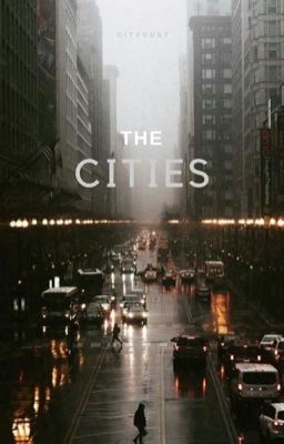 the cities