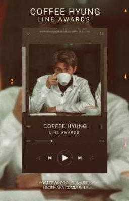 The Coffee Awards [CLOSED]