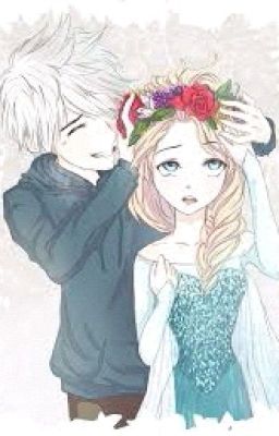 The Cold Never Bothered Me Anyways (Jelsa One-shot) 