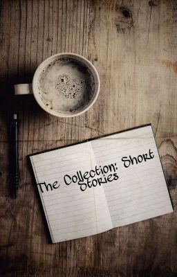 The Collection: Short Stories