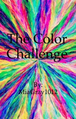 The Color Challenge