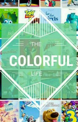 The Colorful Life