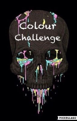 The Colour Challenge