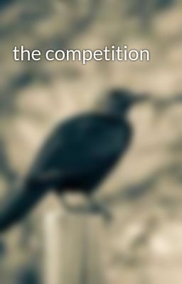 the competition