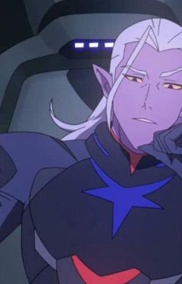 The Complexities of Loving You (Lotor x reader fanfic)