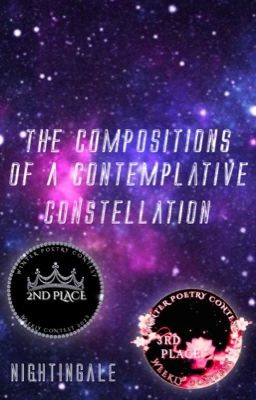 The compositions of a contemplative constellation