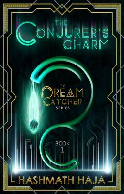 The Conjurer's Charm - The Dream Catcher series (BOOK 1)