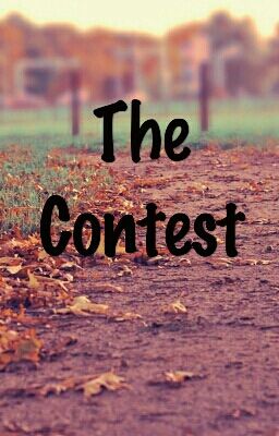 THE CONTEST